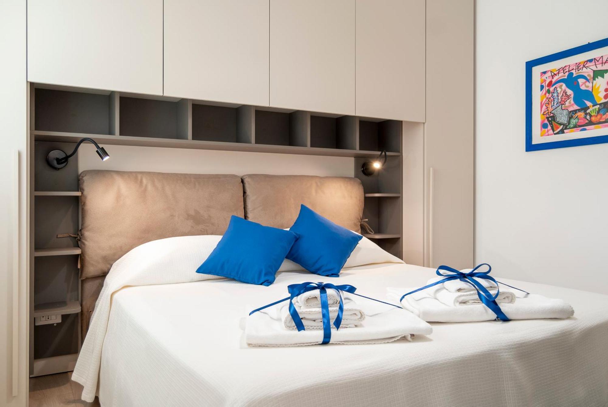 B&B Toma Street Lecce Quarto foto