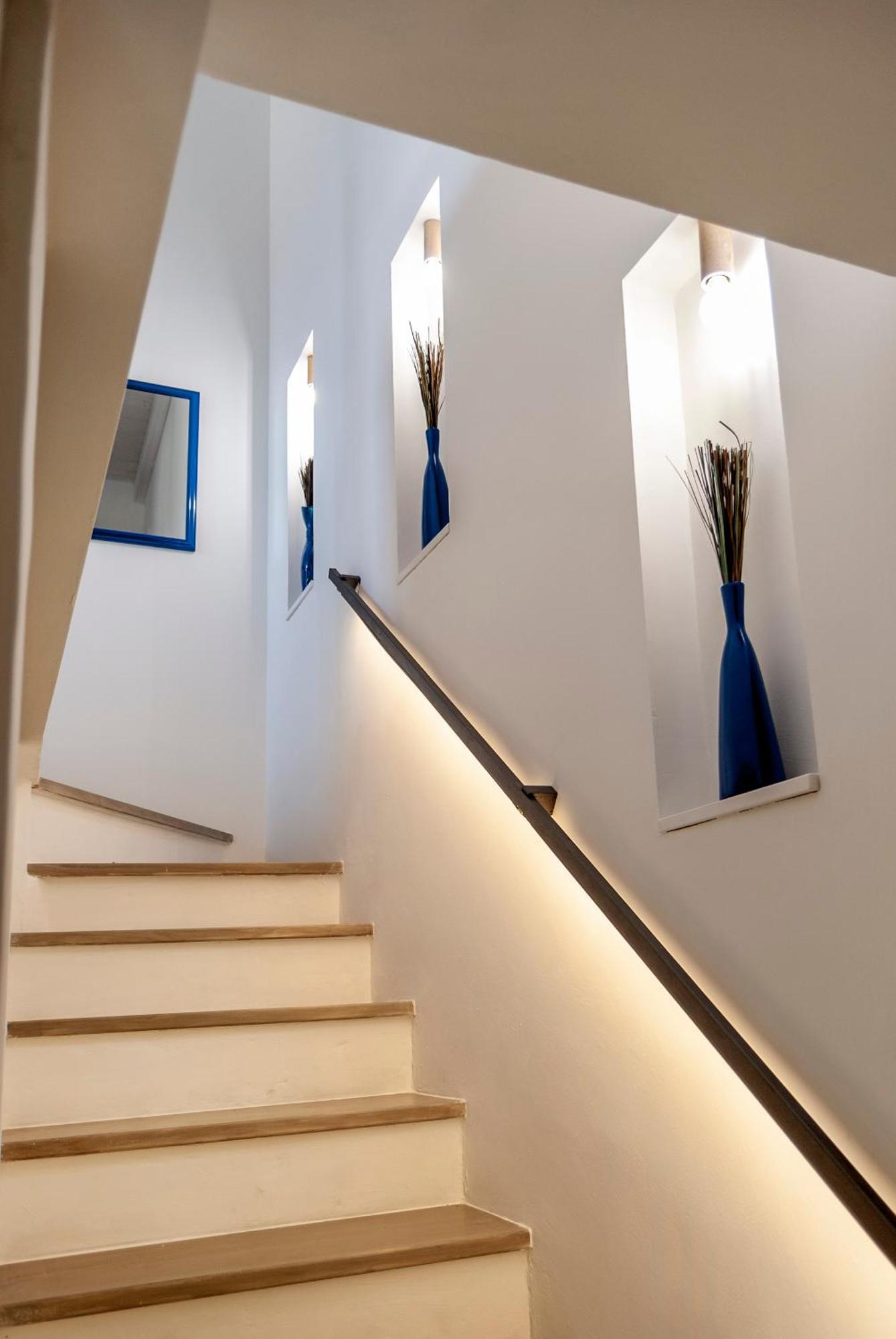 B&B Toma Street Lecce Quarto foto