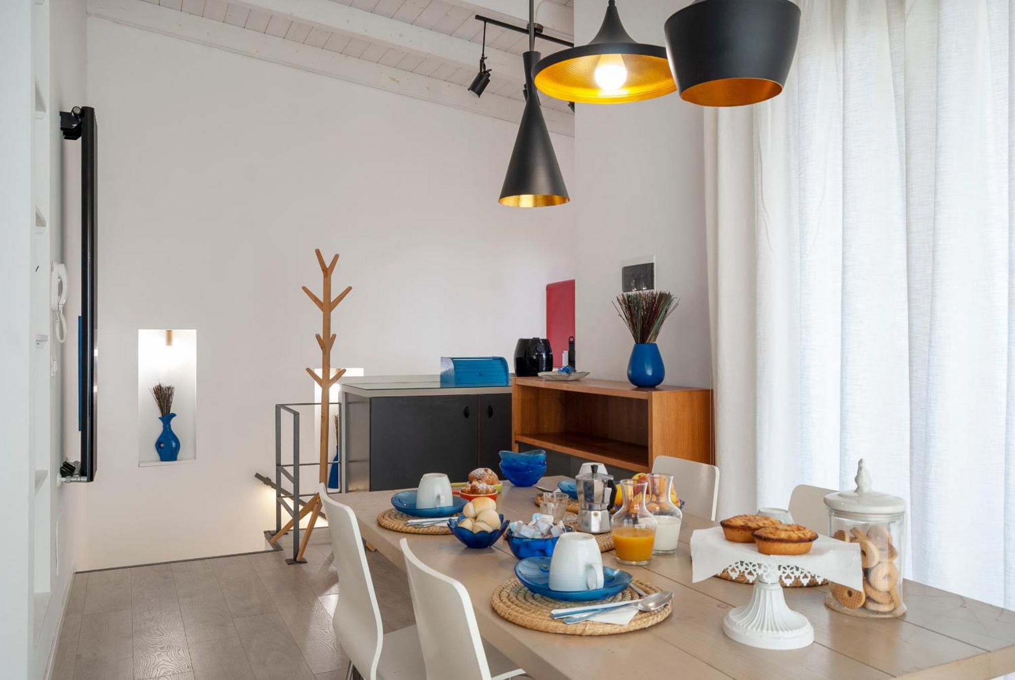 B&B Toma Street Lecce Quarto foto