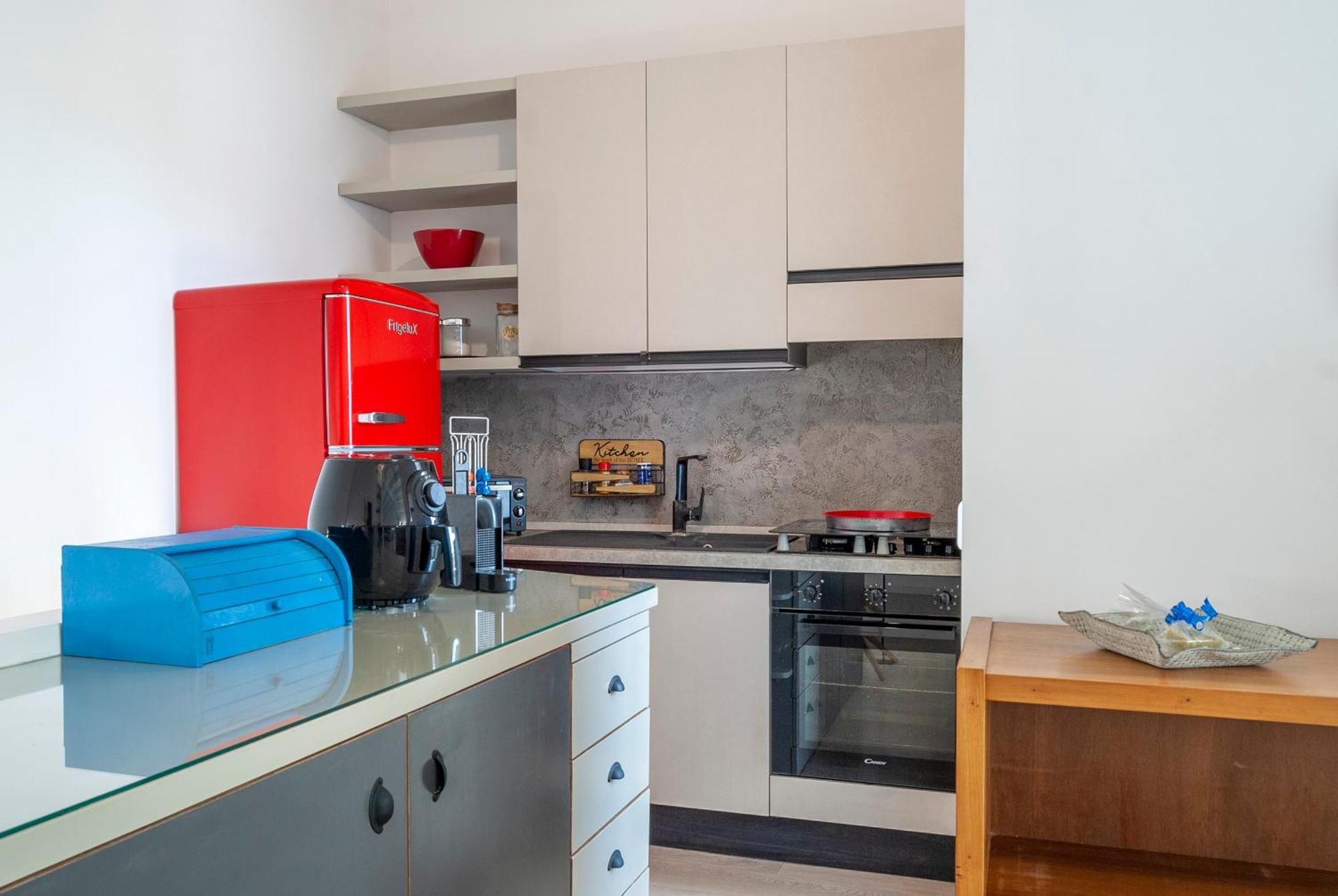 B&B Toma Street Lecce Quarto foto