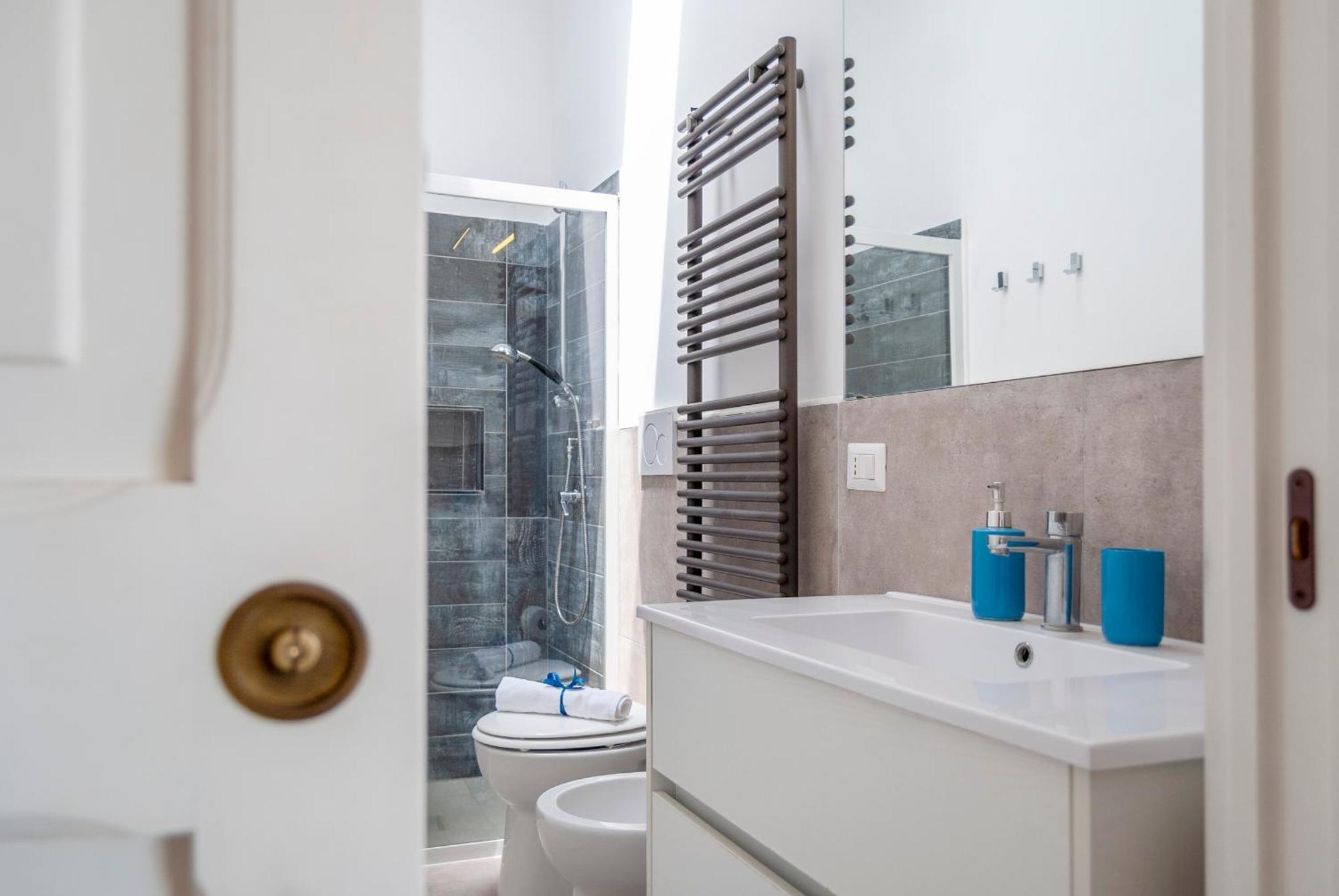 B&B Toma Street Lecce Quarto foto