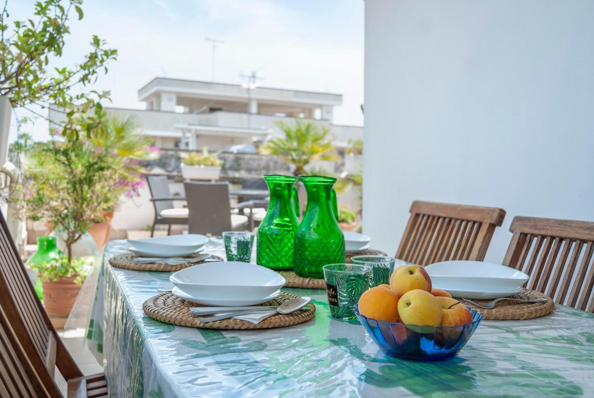 B&B Toma Street Lecce Quarto foto