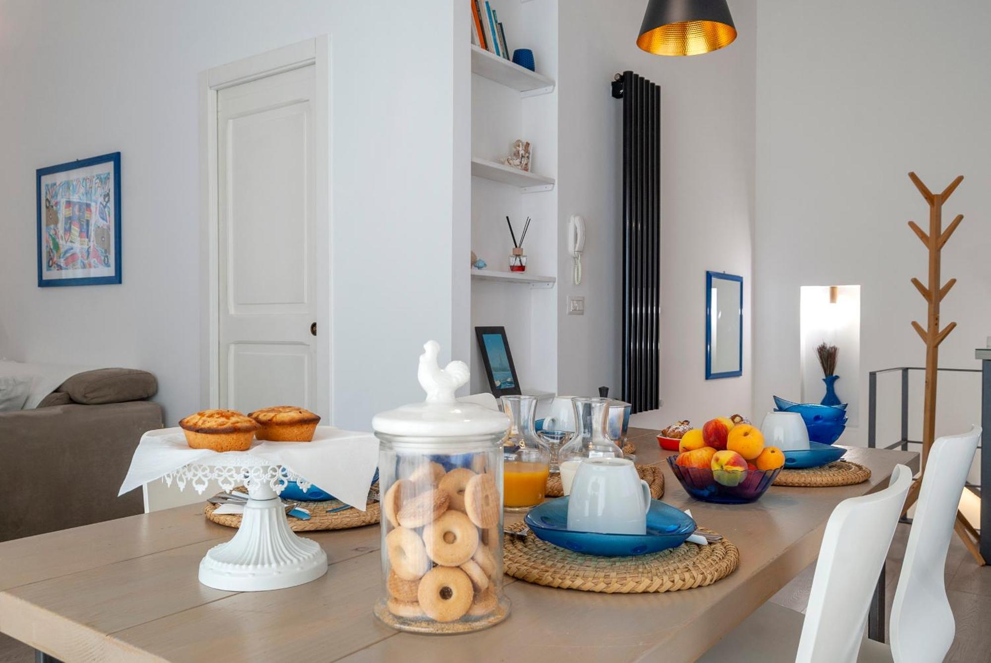 B&B Toma Street Lecce Quarto foto