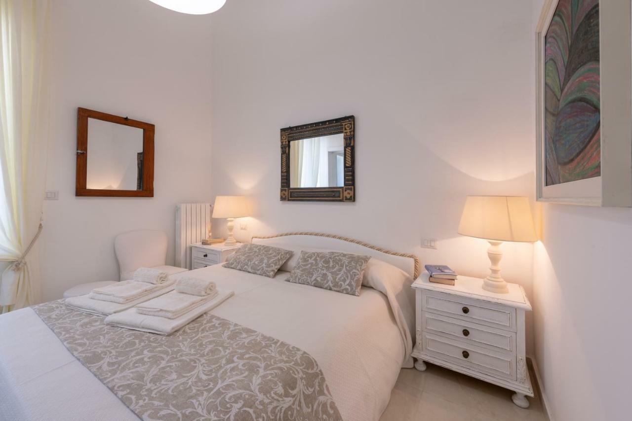 B&B Toma Street Lecce Exterior foto